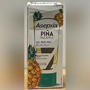 Asepxia Pineapple Peeling Jelly - 2.5 fl oz